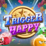 Trigger Happy image