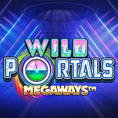 Wild Portals logo