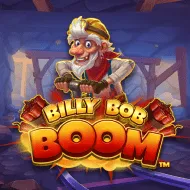 Billy Bob Boom игра
