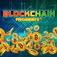 Blockchain Megaways image