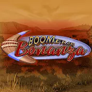 Boomerang Bonanza игра