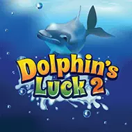 Dolphin's Luck 2 игра