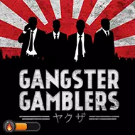 Gangster Gamblers Bild