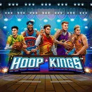 Hoop Kings Bild