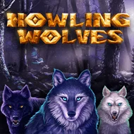 Howling Wolves игра