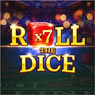 Roll the Dice игра