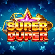 Super Duper игра