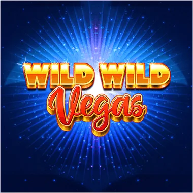 Wild Wild Vegas logo