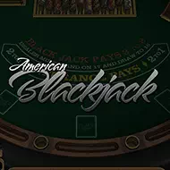 American Blackjack игра