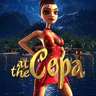 At The Copa image