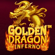 Golden Dragon Inferno image