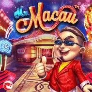 Mr. Macau image