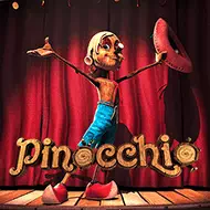 Pinocchio صورة