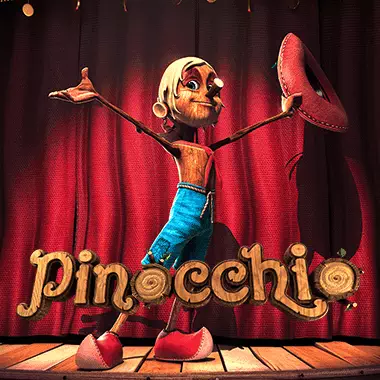 Pinocchio logo