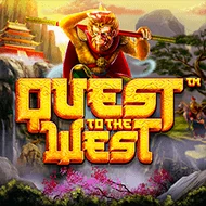 Quest to the West صورة
