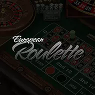 Vip European Roulette Bild