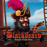Blackbeard Battle Of The Seas игра