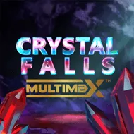 Crystal Falls Multimax игра