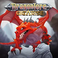 Dragon Lore Gigarise игра