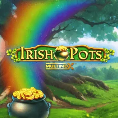 Irish Pots MultiMax logo