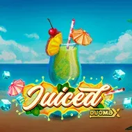 Juiced DuoMax игра