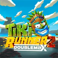 Tiki Runner 2 DoubleMax игра