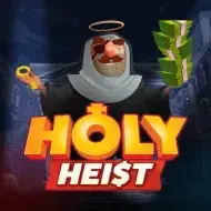 Holy Heist image