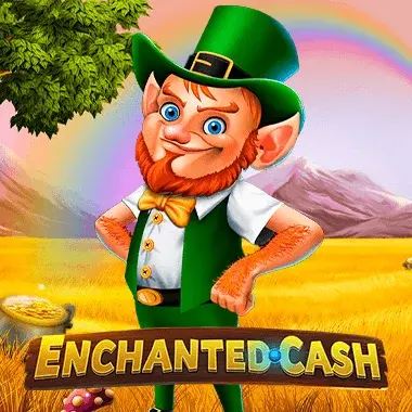 Enchanted Cash logo