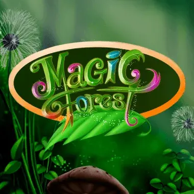Magic Forest logo