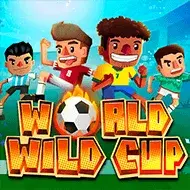World Wild Cup image
