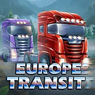 Europe Transit image