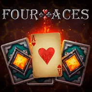 Four Aces Bild