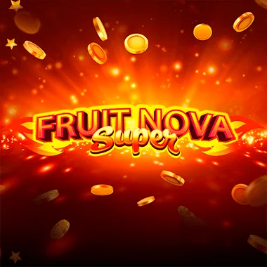 Fruit Super Nova logo