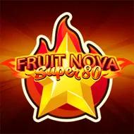 Fruit Super Nova 80 Bild