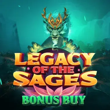 Legacy Of The Sages Bonus Buy logo