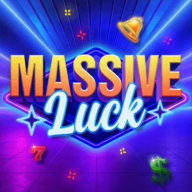 Massive Luck logo