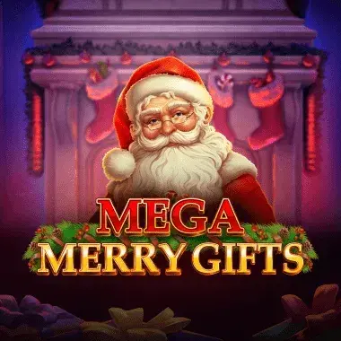 Mega Merry Gifts logo