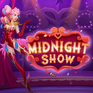 Midnight Show logo