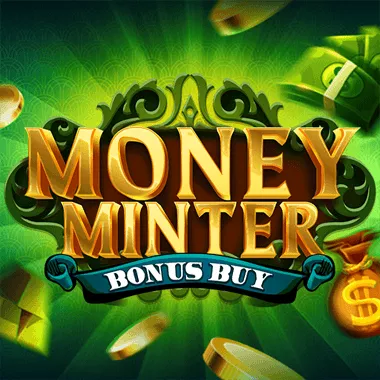 Money Minter Bonus Buy logo