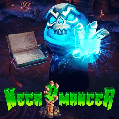 Necromancer logo