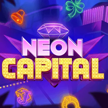Neon Capital logo