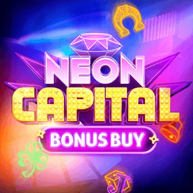 Neon Capital Bonus Buy logo