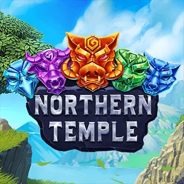 Northern Temple logo
