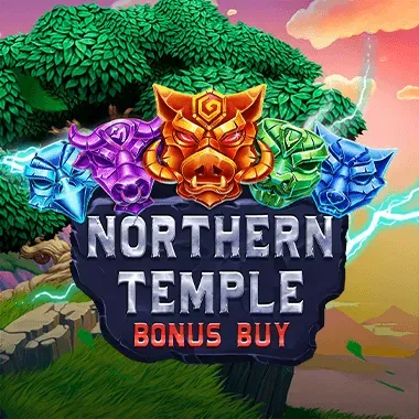 Northern Temple Bonus Buy logo