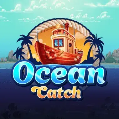 Ocean Catch logo