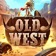 Old West image
