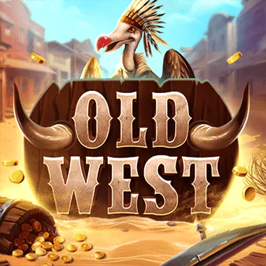 Old West logo