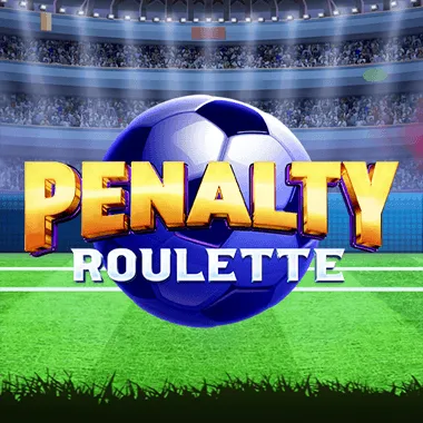 Penalty Roulette logo