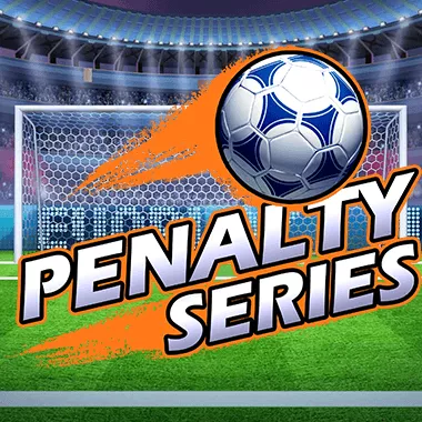 Penalty Series logo