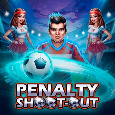 Penalty Shoot Out logo